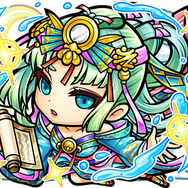 『コトダマン』「ゴッドの日」記念ログインボーナス＆特別しょうかんを開催中！新たな女神が新登場