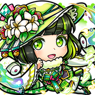 『コトダマン』「ゴッドの日」記念ログインボーナス＆特別しょうかんを開催中！新たな女神が新登場