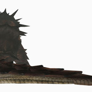 モンスターハンターG