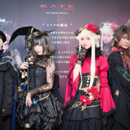 【コスプレ】元TBS宇垣美里アナ、“黒の魔女”を披露！ 「人間どもを魅了してやる」【写真25枚】