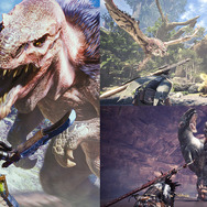 PS4版『モンハン：ワールド』ゲーム序盤がプレイできる無料体験版が配信中！本編への引継ぎも可能