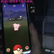 色違いエイパム実装！「名探偵ピカチュウ」コラボイベントで探し出せ【ポケモンGO 秋田局】
