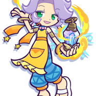 『ぷよクエ』「レイラ」が新登場する「★7 解放記念！ロックラッシュ応援ガチャ」開催中─ギルドボスを倒すイベントは15日から