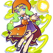 『ぷよクエ』「レイラ」が新登場する「★7 解放記念！ロックラッシュ応援ガチャ」開催中─ギルドボスを倒すイベントは15日から