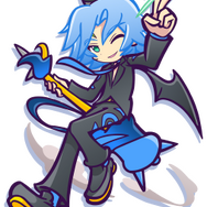 『ぷよクエ』「レイラ」が新登場する「★7 解放記念！ロックラッシュ応援ガチャ」開催中─ギルドボスを倒すイベントは15日から