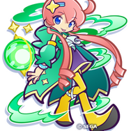 『ぷよクエ』「レイラ」が新登場する「★7 解放記念！ロックラッシュ応援ガチャ」開催中─ギルドボスを倒すイベントは15日から