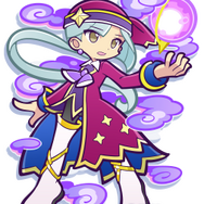 『ぷよクエ』「レイラ」が新登場する「★7 解放記念！ロックラッシュ応援ガチャ」開催中─ギルドボスを倒すイベントは15日から