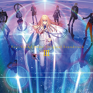 『FGO』「サウンドプレイヤー」に新たな楽曲を追加！新規概念礼装「パーソナル・コーチング」も期間限定で交換可能