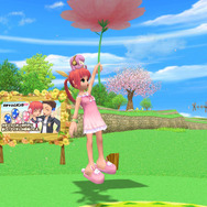 スカッとゴルフ パンヤ