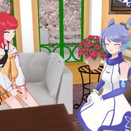 【新連載・SHOWROOMバーチャル列伝】バーチャルからアジアで活躍するアーティストへ―育成型Vタレント・吉七味の野望とは？