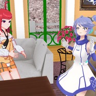 【新連載・SHOWROOMバーチャル列伝】バーチャルからアジアで活躍するアーティストへ―育成型Vタレント・吉七味の野望とは？