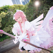 【コスプレ】「Ultra acosta!」美女レイヤーまとめ アルティメットまどか、葛飾北斎ら人気キャラ集う！【写真128枚】