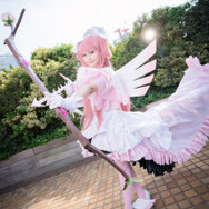 【コスプレ】「Ultra acosta!」美女レイヤーまとめ アルティメットまどか、葛飾北斎ら人気キャラ集う！【写真128枚】