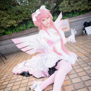【コスプレ】「Ultra acosta!」美女レイヤーまとめ アルティメットまどか、葛飾北斎ら人気キャラ集う！【写真128枚】