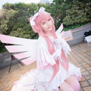 【コスプレ】「Ultra acosta!」美女レイヤーまとめ アルティメットまどか、葛飾北斎ら人気キャラ集う！【写真128枚】