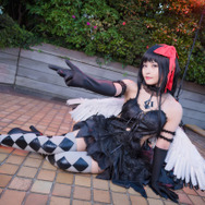 【コスプレ】「Ultra acosta!」美女レイヤーまとめ アルティメットまどか、葛飾北斎ら人気キャラ集う！【写真128枚】