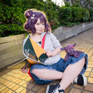 【コスプレ】「Ultra acosta!」美女レイヤーまとめ アルティメットまどか、葛飾北斎ら人気キャラ集う！【写真128枚】