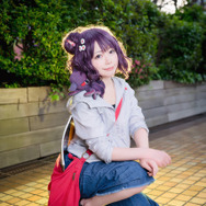 【コスプレ】「Ultra acosta!」美女レイヤーまとめ アルティメットまどか、葛飾北斎ら人気キャラ集う！【写真128枚】