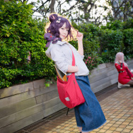 【コスプレ】「Ultra acosta!」美女レイヤーまとめ アルティメットまどか、葛飾北斎ら人気キャラ集う！【写真128枚】