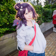 【コスプレ】「Ultra acosta!」美女レイヤーまとめ アルティメットまどか、葛飾北斎ら人気キャラ集う！【写真128枚】