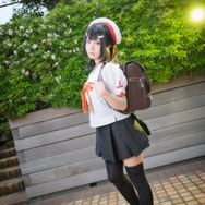 【コスプレ】「Ultra acosta!」美女レイヤーまとめ アルティメットまどか、葛飾北斎ら人気キャラ集う！【写真128枚】