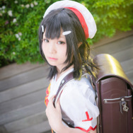 【コスプレ】「Ultra acosta!」美女レイヤーまとめ アルティメットまどか、葛飾北斎ら人気キャラ集う！【写真128枚】