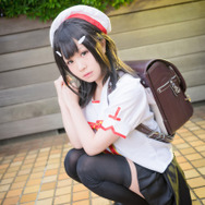 【コスプレ】「Ultra acosta!」美女レイヤーまとめ アルティメットまどか、葛飾北斎ら人気キャラ集う！【写真128枚】