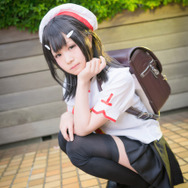 【コスプレ】「Ultra acosta!」美女レイヤーまとめ アルティメットまどか、葛飾北斎ら人気キャラ集う！【写真128枚】