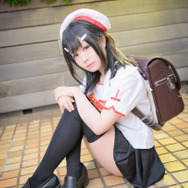 【コスプレ】「Ultra acosta!」美女レイヤーまとめ アルティメットまどか、葛飾北斎ら人気キャラ集う！【写真128枚】