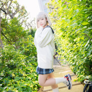 【コスプレ】「Ultra acosta!」美女レイヤーまとめ アルティメットまどか、葛飾北斎ら人気キャラ集う！【写真128枚】