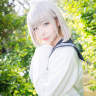 【コスプレ】「Ultra acosta!」美女レイヤーまとめ アルティメットまどか、葛飾北斎ら人気キャラ集う！【写真128枚】