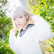 【コスプレ】「Ultra acosta!」美女レイヤーまとめ アルティメットまどか、葛飾北斎ら人気キャラ集う！【写真128枚】