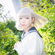 【コスプレ】「Ultra acosta!」美女レイヤーまとめ アルティメットまどか、葛飾北斎ら人気キャラ集う！【写真128枚】