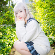 【コスプレ】「Ultra acosta!」美女レイヤーまとめ アルティメットまどか、葛飾北斎ら人気キャラ集う！【写真128枚】