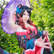 【コスプレ】「Ultra acosta!」美女レイヤーまとめ アルティメットまどか、葛飾北斎ら人気キャラ集う！【写真128枚】