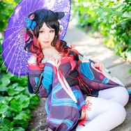 【コスプレ】「Ultra acosta!」美女レイヤーまとめ アルティメットまどか、葛飾北斎ら人気キャラ集う！【写真128枚】