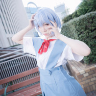 【コスプレ】「Ultra acosta!」美女レイヤーまとめ アルティメットまどか、葛飾北斎ら人気キャラ集う！【写真128枚】