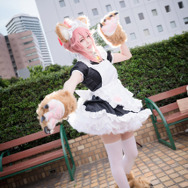 【コスプレ】「Ultra acosta!」美女レイヤーまとめ アルティメットまどか、葛飾北斎ら人気キャラ集う！【写真128枚】