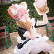 【コスプレ】「Ultra acosta!」美女レイヤーまとめ アルティメットまどか、葛飾北斎ら人気キャラ集う！【写真128枚】