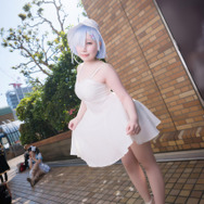 【コスプレ】「Ultra acosta!」美女レイヤーまとめ アルティメットまどか、葛飾北斎ら人気キャラ集う！【写真128枚】