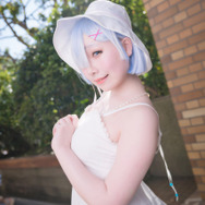 【コスプレ】「Ultra acosta!」美女レイヤーまとめ アルティメットまどか、葛飾北斎ら人気キャラ集う！【写真128枚】