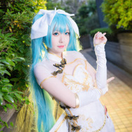 【コスプレ】「Ultra acosta!」美女レイヤーまとめ アルティメットまどか、葛飾北斎ら人気キャラ集う！【写真128枚】