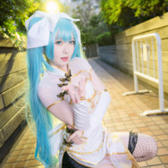 【コスプレ】「Ultra acosta!」美女レイヤーまとめ アルティメットまどか、葛飾北斎ら人気キャラ集う！【写真128枚】