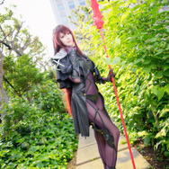 【コスプレ】「Ultra acosta!」美女レイヤーまとめ アルティメットまどか、葛飾北斎ら人気キャラ集う！【写真128枚】