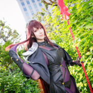 【コスプレ】「Ultra acosta!」美女レイヤーまとめ アルティメットまどか、葛飾北斎ら人気キャラ集う！【写真128枚】