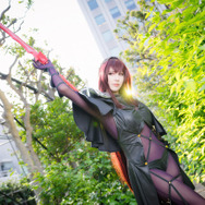 【コスプレ】「Ultra acosta!」美女レイヤーまとめ アルティメットまどか、葛飾北斎ら人気キャラ集う！【写真128枚】