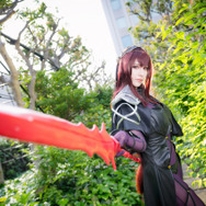 【コスプレ】「Ultra acosta!」美女レイヤーまとめ アルティメットまどか、葛飾北斎ら人気キャラ集う！【写真128枚】