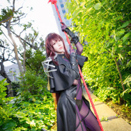 【コスプレ】「Ultra acosta!」美女レイヤーまとめ アルティメットまどか、葛飾北斎ら人気キャラ集う！【写真128枚】