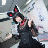 【コスプレ】「Ultra acosta!」美女レイヤーまとめ アルティメットまどか、葛飾北斎ら人気キャラ集う！【写真128枚】