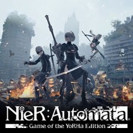 『NieR:Automata』世界累計出荷・DL販売本数400万本突破!記念にGOTY版トレイラー公開